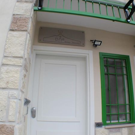 Dimora Vesuviana Ercolano Exterior foto
